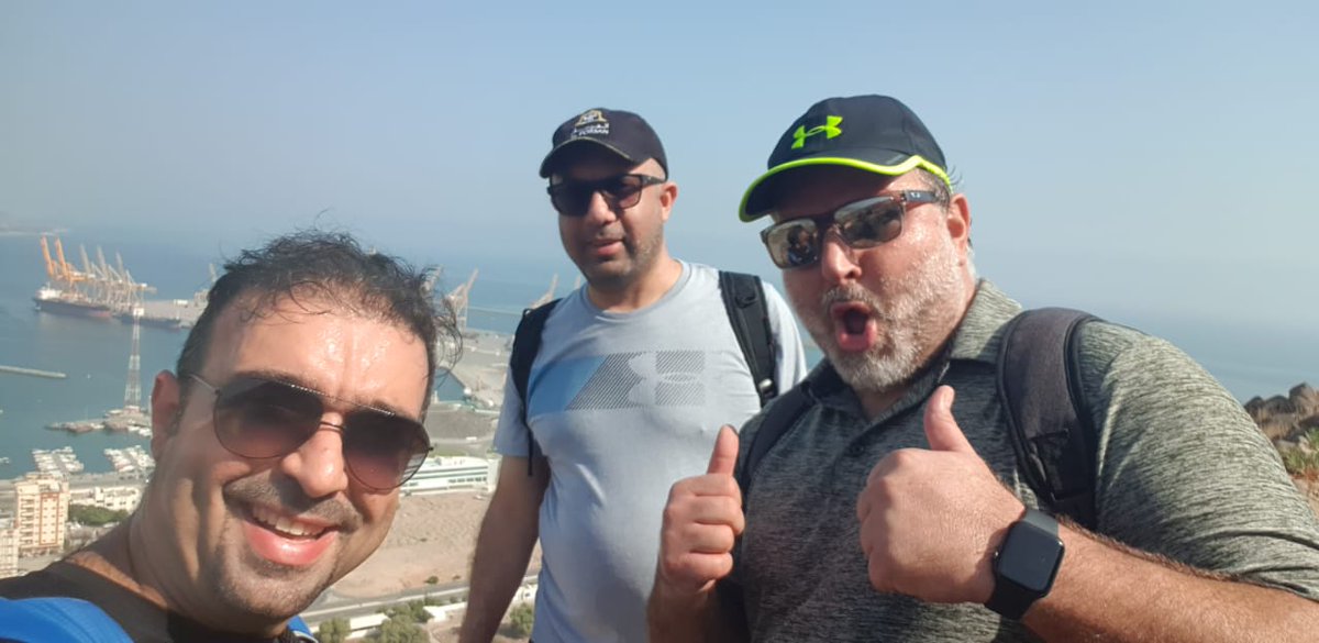 Ashraf Al-Dabbas tweet media