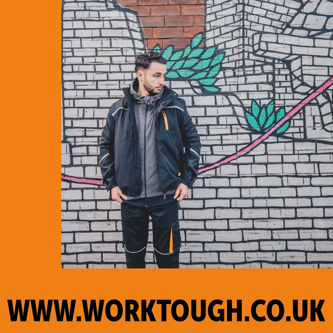 Worktough Safety Footwear and Workwear tweet media