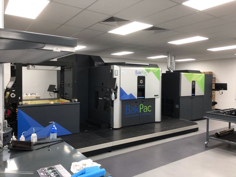 workflowz's tweet photo. Great to see @Baker_Labels
pimp their @hpindigo press. Just imagine what they and their packaging division #BakPak can do to #PimpYourPrint https://t.co/VmDi4Ln81S
