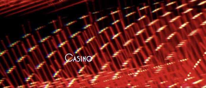  #BornOnThisDay  #MartinScorseseTen favourite films;10. Casino (1995)