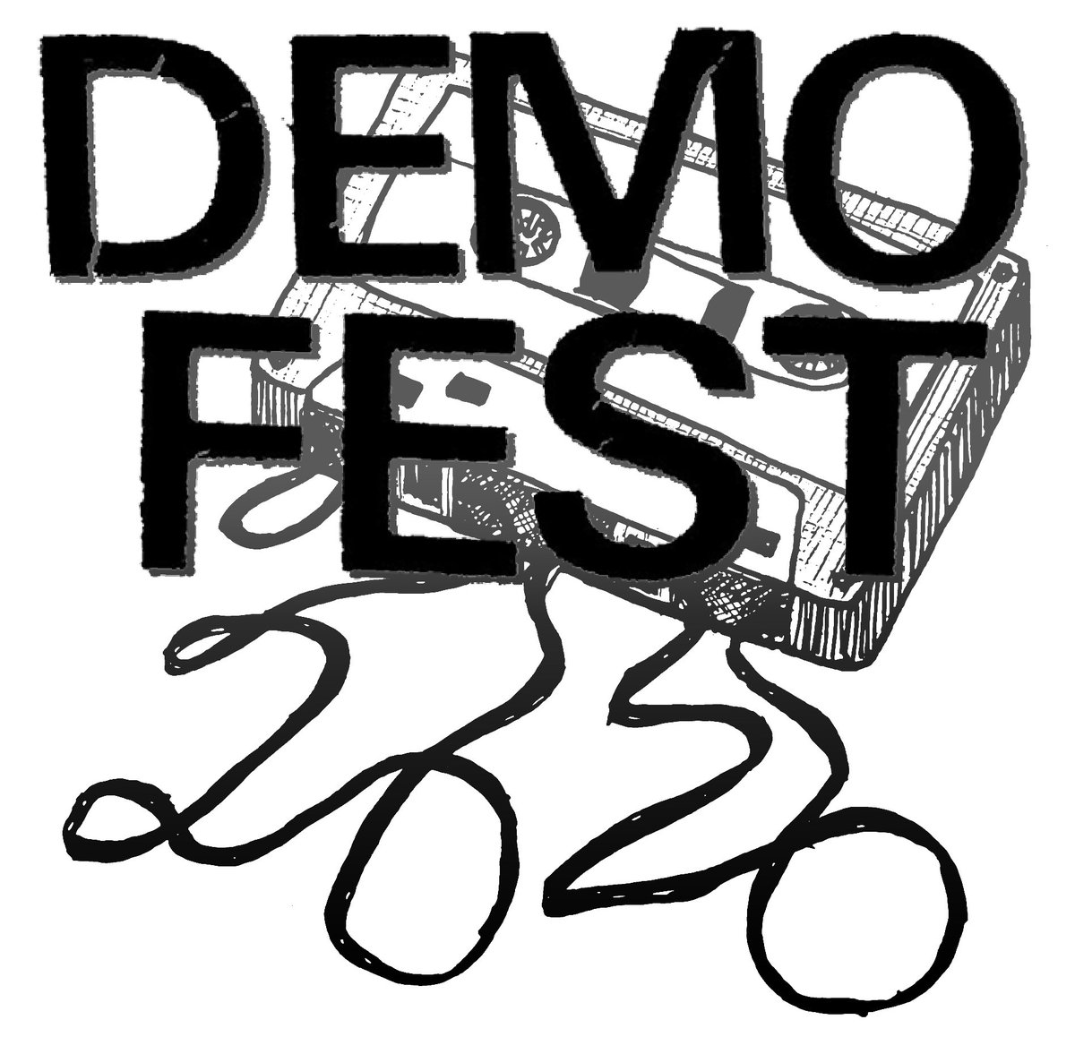 Get ready for December 1, the launch date for Demo-Fest 2020, where hundreds (literally!) of musicians will share brand new music to benefit the SAB mutual aid fund!

demo-fest.org

#StatusForAll #UpThePunks