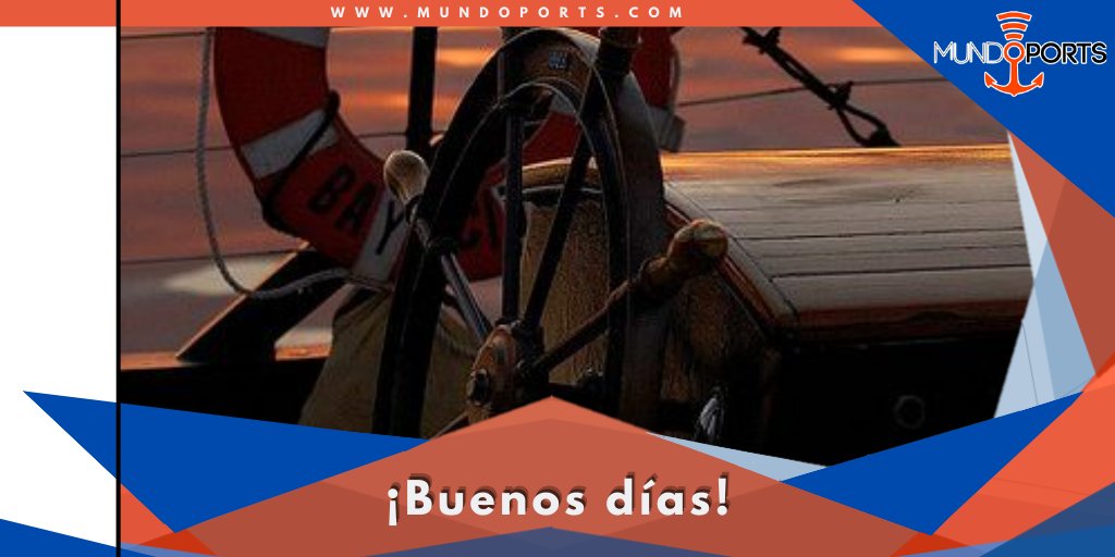 El esfuerzo continuo, incansable y persistente ganarán -James Whitcomb Riley  #MundoPorts #Maritimo #buques