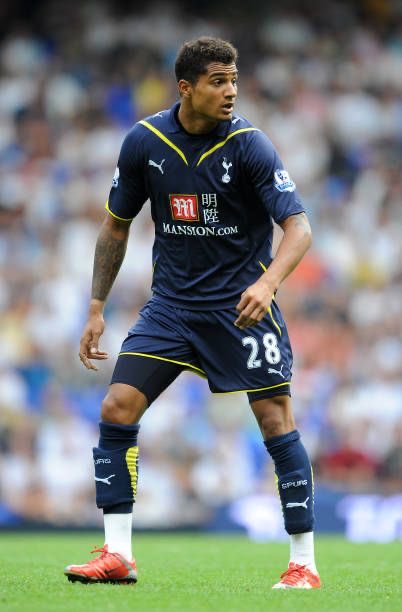 Kevin-Prince Boateng. Great shout  @1882_ttid