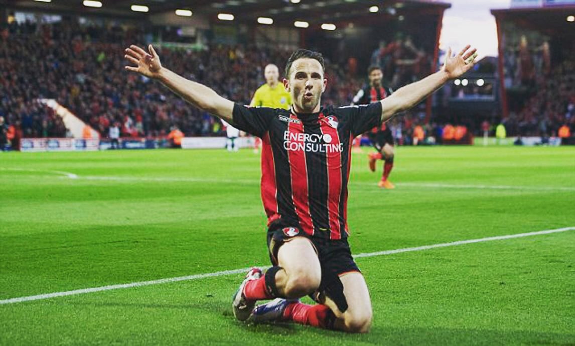 Thread of great  #afcb related pictures. Feel free to add your own.First up