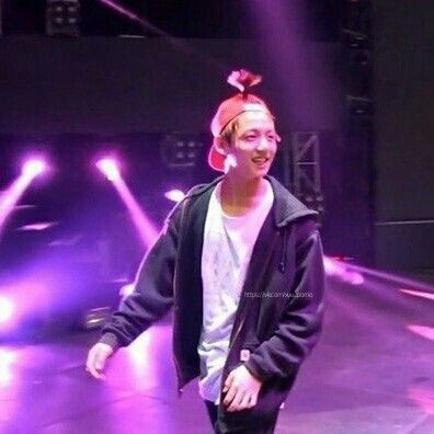 little bean sprout in no time