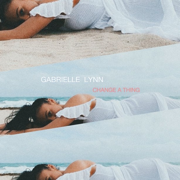 Gabrielle Lynn (<a href="/RealGabbyLynn/">Gabrielle Lynn</a>) Releases New “Change A Thing” Visual djiceberg.com/gabrielle-lynn…