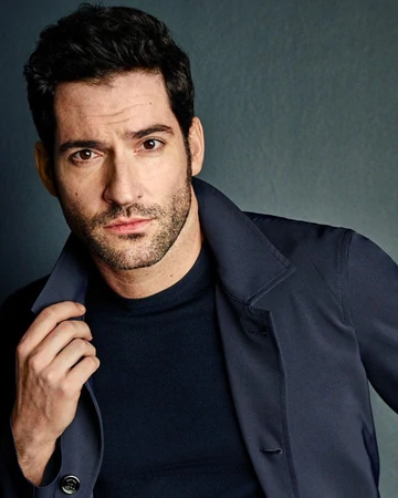  Happy Birthday Tom Ellis        