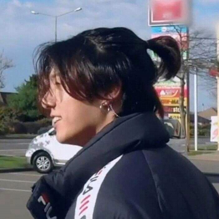 little bean sprout in no time