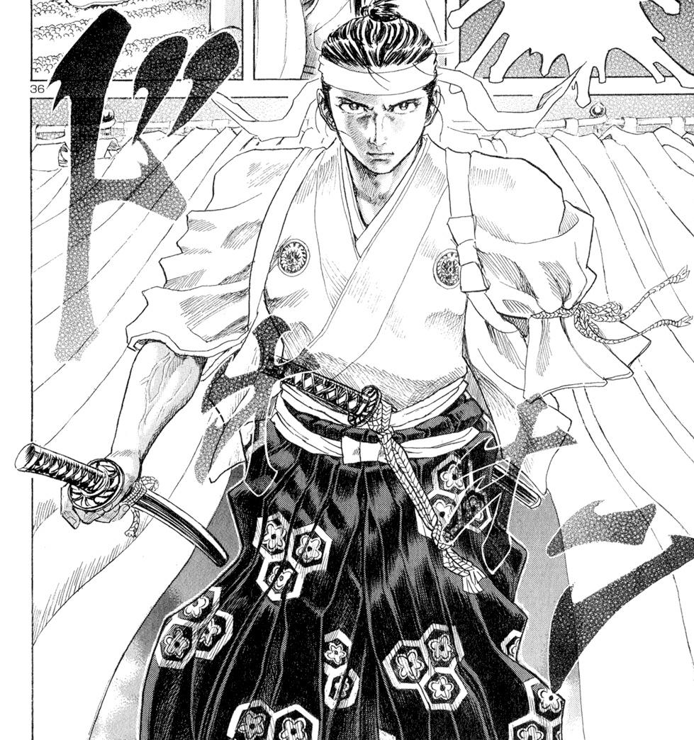 Linde90210130's tweet photo. @nyaldeee1 Irako is very cute, yes. But Gennosuke is the most beautiful of all. 😍 https://t.co/ZLcaN0ta25