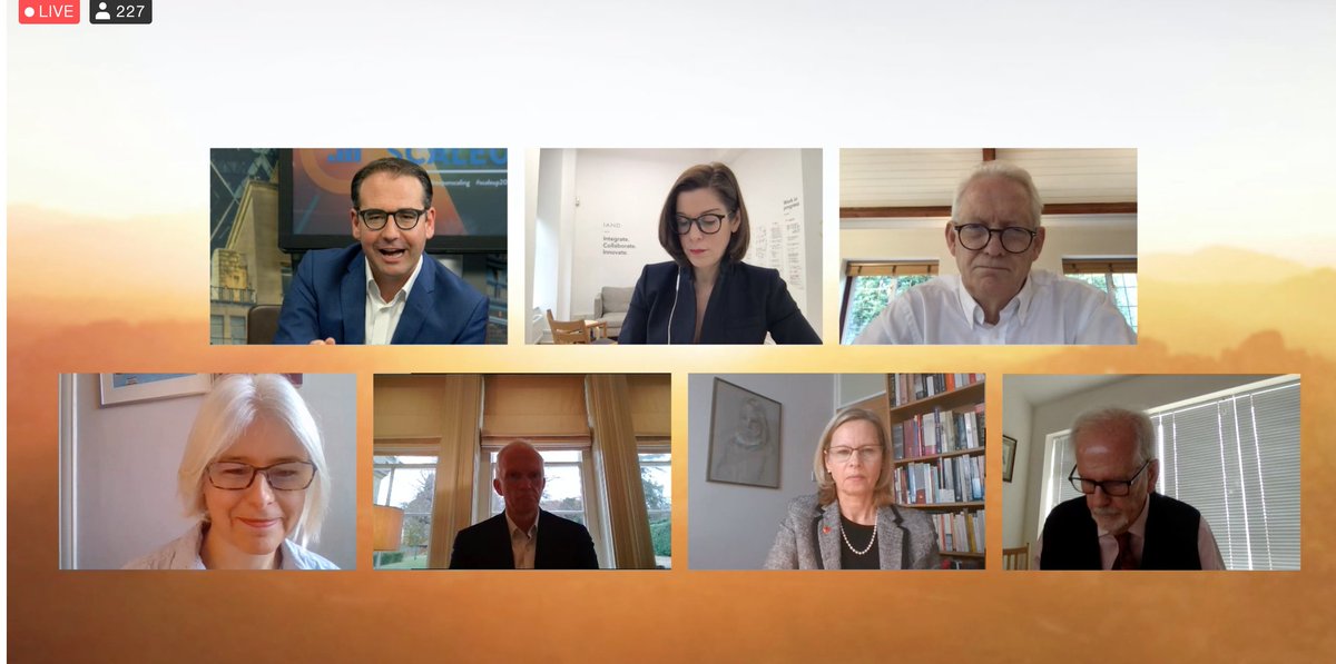 OliBarrett's tweet photo. Thanks to all who joined Good Morning Scaleups today with @scaleupinst - an honour to co-host with guests from around the UK. The #Scaleup2020 Annual Review has more datasets, more information and more analysis than ever before. More here: https://t.co/JupbF24BqD #KeepOnScaling https://t.co/VQ4cuzt0Uf
