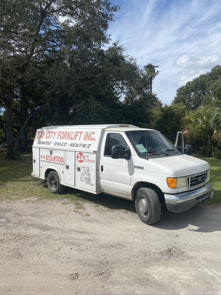 Tinnacity continues to grow as Bay City Forklift joins the Tinnacity family! Bay City has been faithfully serving the Tampa, FL area for over 23 years with customer service being the top priority. We are looking forward to watching Bay City grow! Welcome to the family!