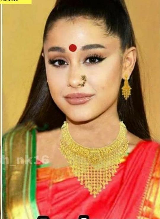 professorsahab7's tweet photo. @ArianaGrande Love you so much https://t.co/wTqlykQvah