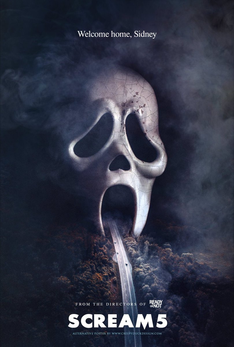 RealMMyers78's tweet photo. Which upcoming horror film are you more excited for? https://t.co/bafDxXuvB3