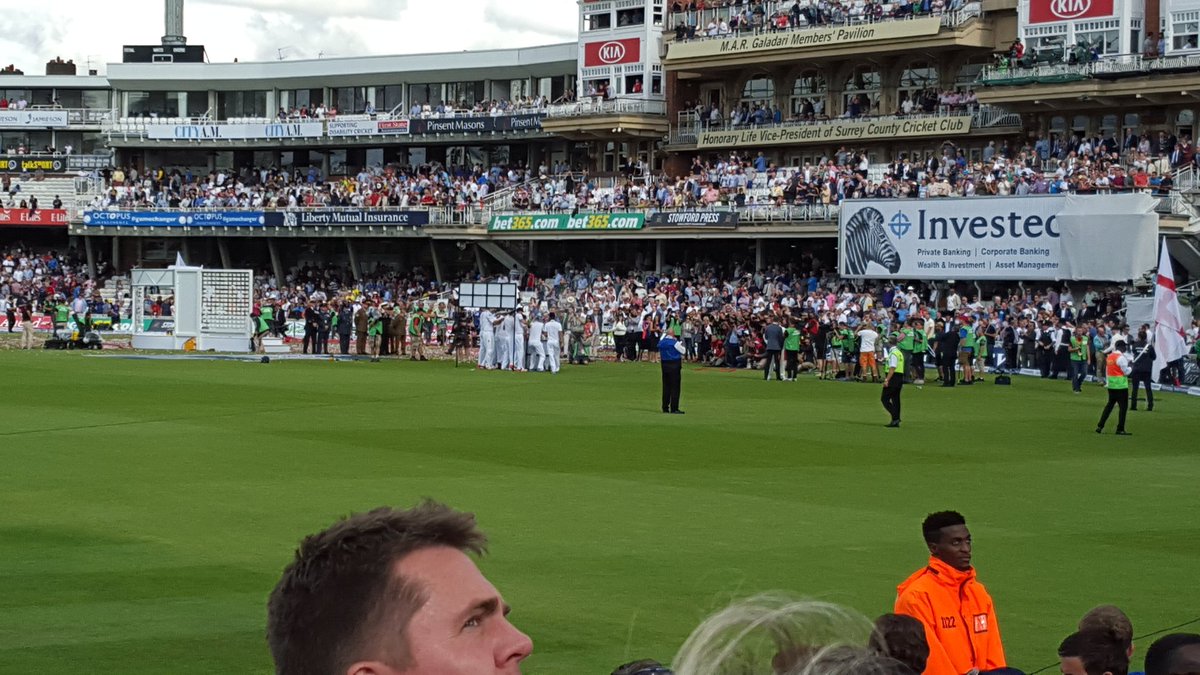 That's 2015 over. Other sporting highlights:-Darts at Ally Pally-First visit to Cheltenham-Seeing England lift the Ashes-Second FA Cup Final in a row