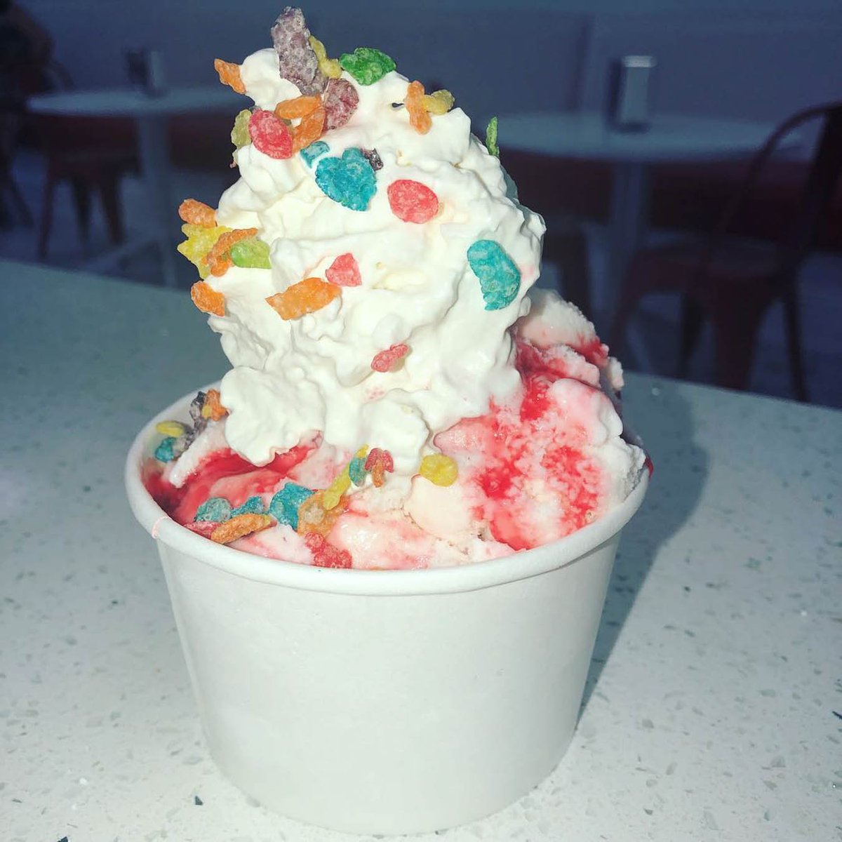 Our company offers timeless experience of successful work and our professionals are always friendly and provide the utmost in honest customer service. Visit us to learn more about our services at 6070 S Rainbow Blvd Ste 6, Las Vegas, NV 89118! #Pastries #BreakfastWaffles  ...
