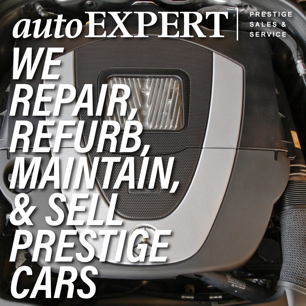 AutoExpert9's tweet image. We repair, refurb, maintain, and sell prestige cars.⁠
If you own or are in the market for a high-class vehicle, get in touch and see what we can do for you.⁠
⁠
#Prestige #PrestigeCar #PrestigeCarSales #PrestigeCars #PrestigeCarService #Lytham #LythamStAnnes #StAnnes #LSA