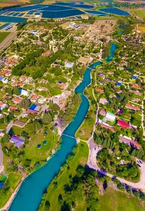 The occupied PALESTINE   - A thread of pics shows the beauty of my country Palestine.