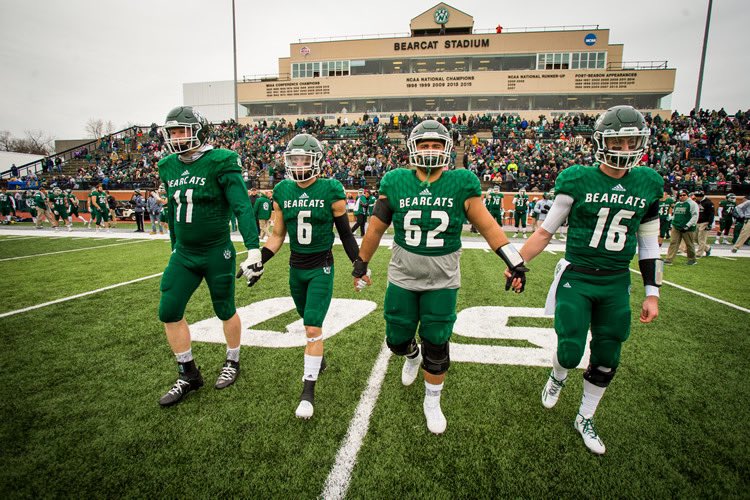 Honored to have received an offer from Northwest Missouri State University!!! <a href="/NWMOSTATE/">Northwest Missouri State University</a>