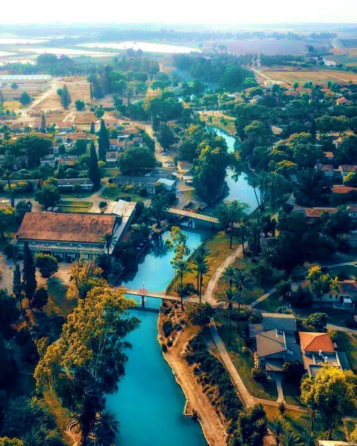 The occupied PALESTINE   - A thread of pics shows the beauty of my country Palestine.