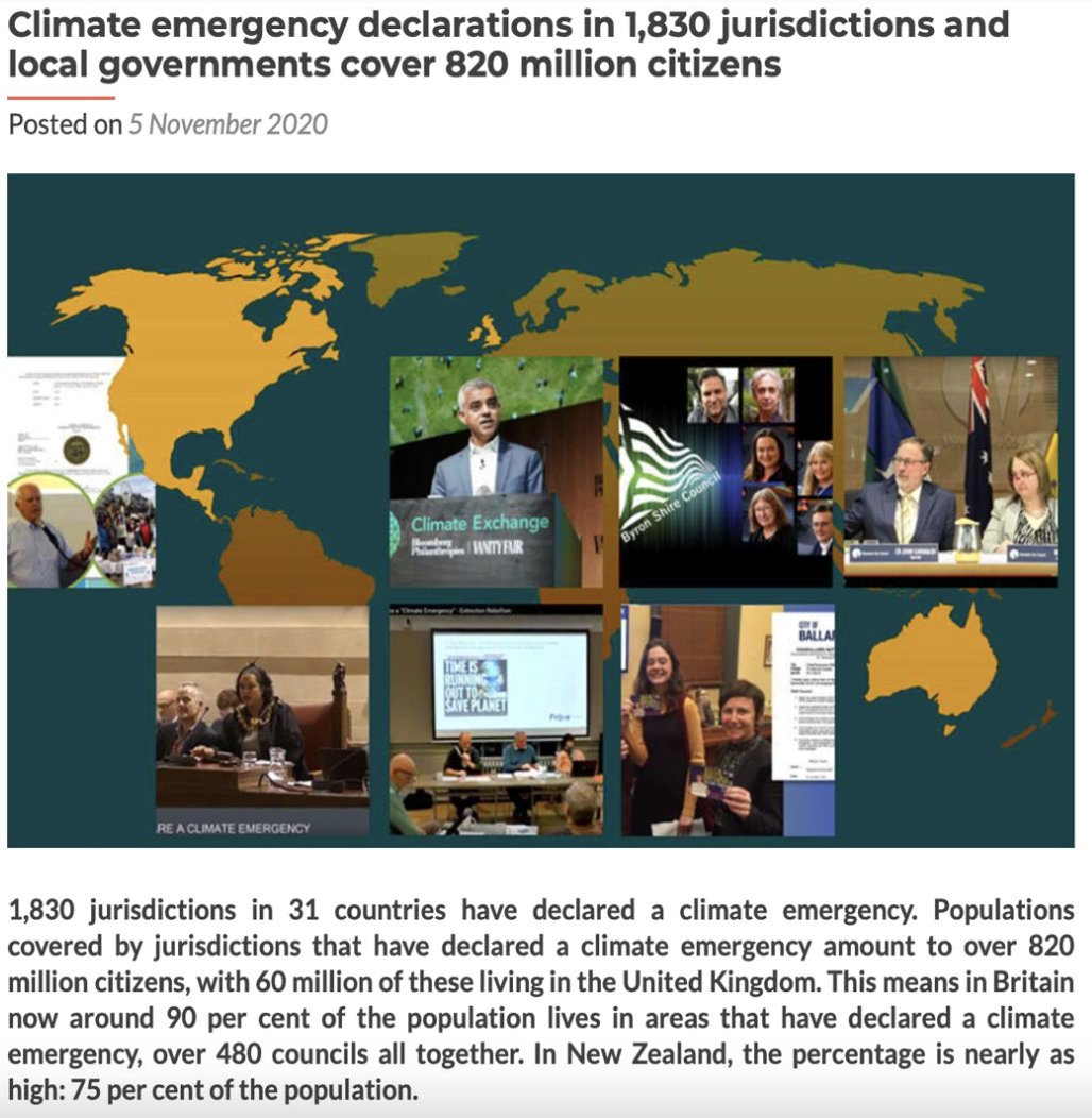 _PIBC's tweet photo. "Climate emergency declarations create much needed dialogue & cross collaboration. Now is not a time for separation...climate declarations create mandates & solutions; forcing conversations at tables where they are needed." Chief Dana Tizya-Tramm @ACaribouPeople #Elevation2020 https://t.co/Tj5v2jupWE
