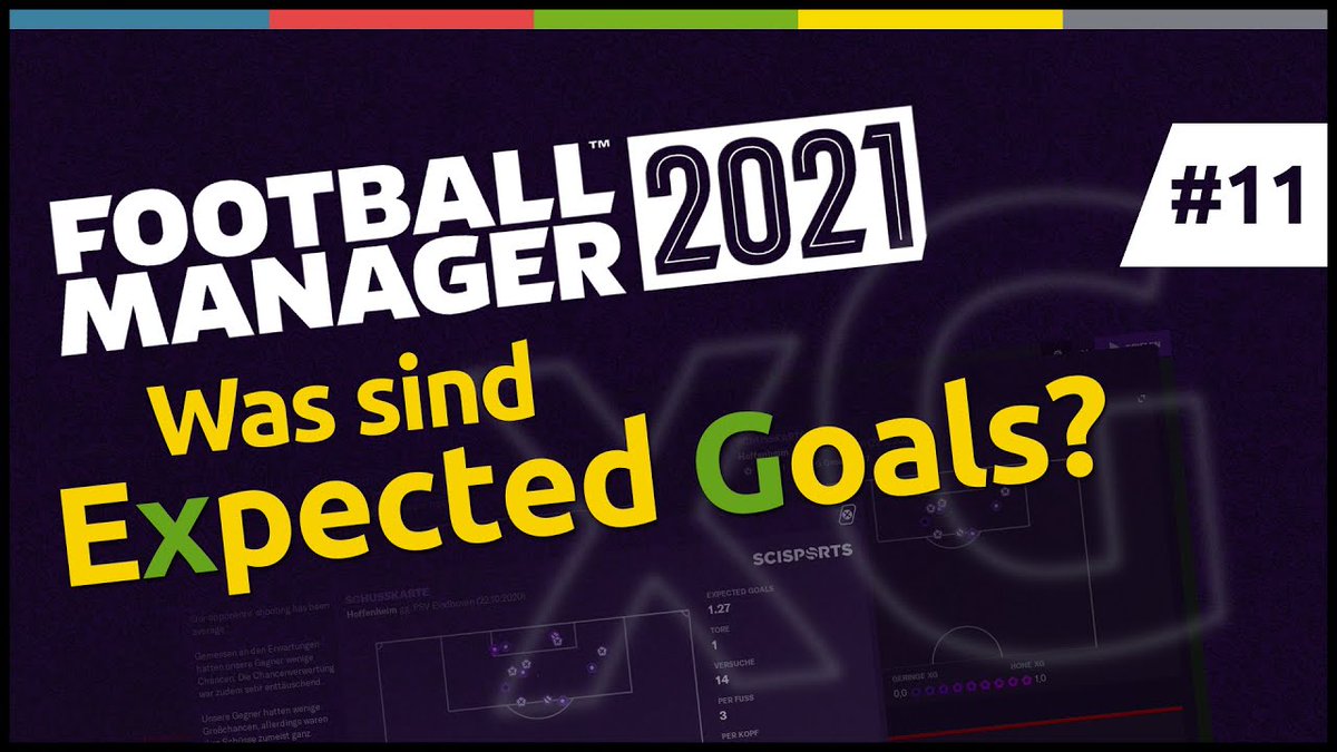 FMzweierkette's tweet photo. So sollte YouTubes Kommentarspalte öfter sein 😍

Unter dem Video zu den Expected Goals im #FM21 hab ich richtig was gelernt - danke 👏👏👏

👉 https://t.co/C53qrekYPA

#FM21Features #FM2021 #FootballManager 👔 ⚽ https://t.co/ebFxW7hfw6