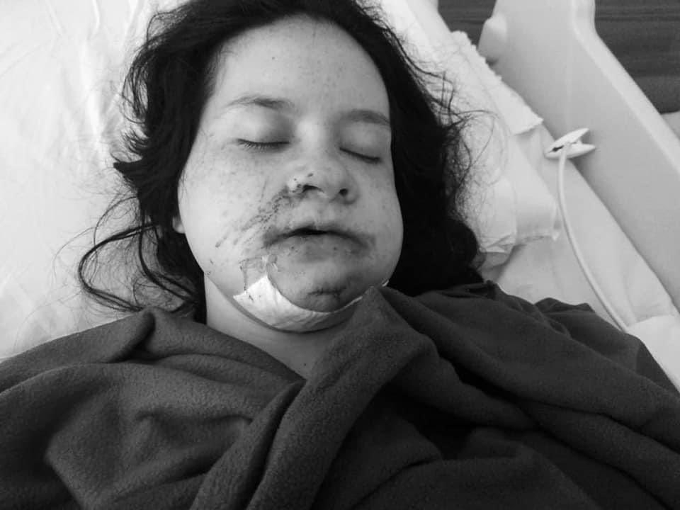 SoyAndresParra's tweet photo. #JoseMariaOrtegaNiño secuestró, violó, torturó y lanzó desde un cuarto piso a su novia Mari Alejandra Rojas. Y no es única víctima de este salvaje. Rt. #JoseMariaOrtegaNiño #NiUnaMás! https://t.co/QYBhQL7UZf