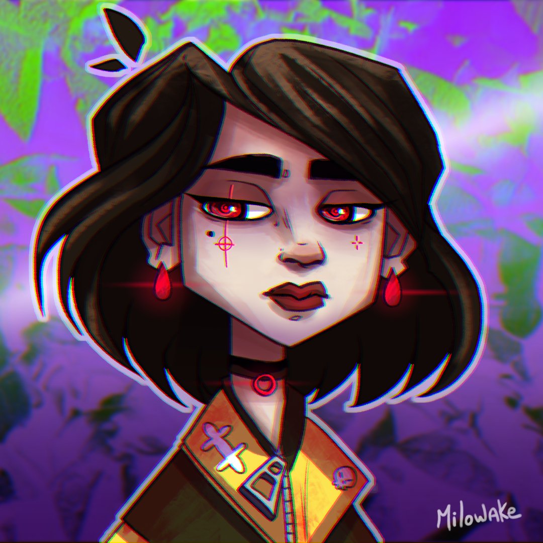 Milowake's tweet photo. Heyy merci @No_Nibbio pour le tag 😁

-ART TRAIN-

Quote RT en postant vos oeuvres et tagguez les artistes de vos abo 

Let's go ! : 
@zueien 
@sattou0 
@LadySonges 
@cherrycopia https://t.co/zIaHq0MzHA