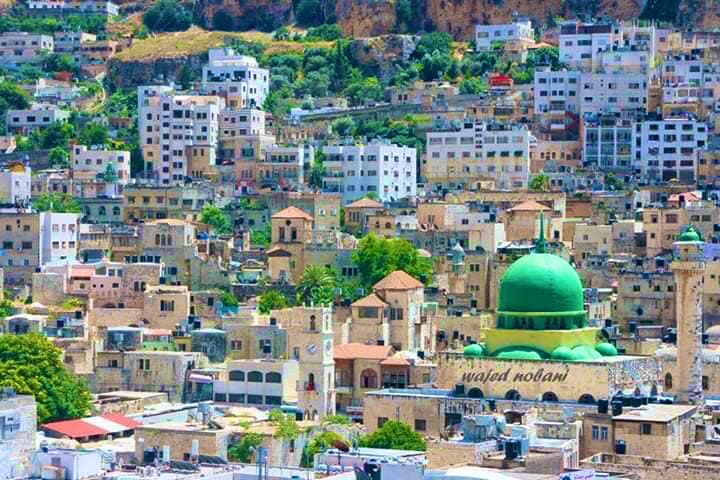 The occupied PALESTINE   - A thread of pics shows the beauty of my country Palestine.