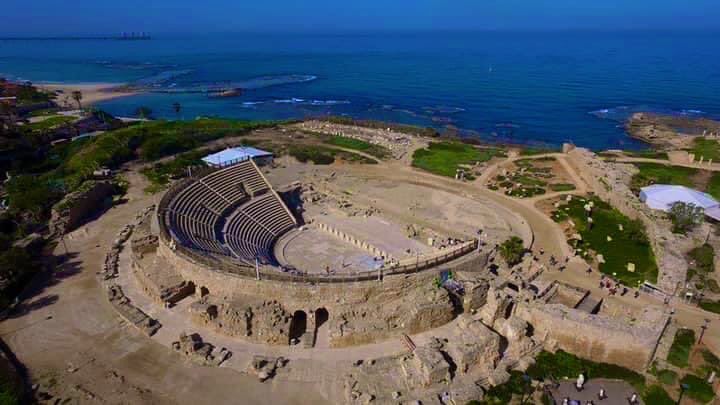 The occupied PALESTINE   - A thread of pics shows the beauty of my country Palestine.
