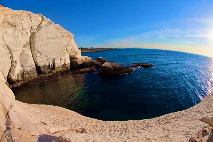 The occupied PALESTINE   - A thread of pics shows the beauty of my country Palestine.