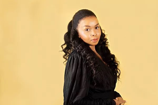 METROFMSA's tweet photo. #SMExChange 

Khula Lula is the South Africa’s first solely black-woman-owned private equity fund for underrepresented tech startups

@LisaLamla - founder and CEO @KhulaLula 

#MetroFMTalk
@aycawe https://t.co/4tD5zykfkx