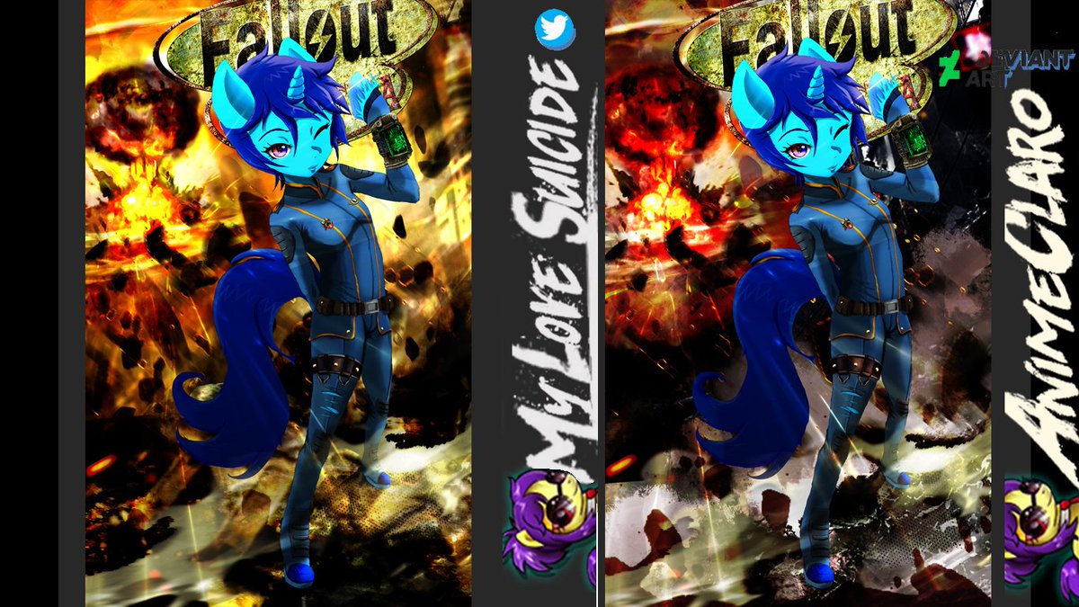 My love suicide ✨ Open Commissions ✨ tweet media