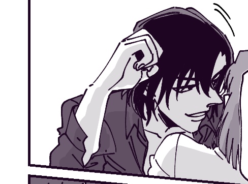 本垢のフォロワーに描いた夢漫画の一部。
夢×誘惑hrmt
ヤンデレhgwr×夢 