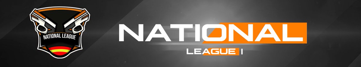 Nationaleague's tweet photo. CSGO / Hoy

⏰22H
#RealityGaming 🆚 @YoungTalents__
📺 https://t.co/QCYm0KOcWv 

⏰22H
@LSWeasels 🆚 @BCNProTeam
📺 https://t.co/0GllyKMqrK https://t.co/IGP9bft9HB
