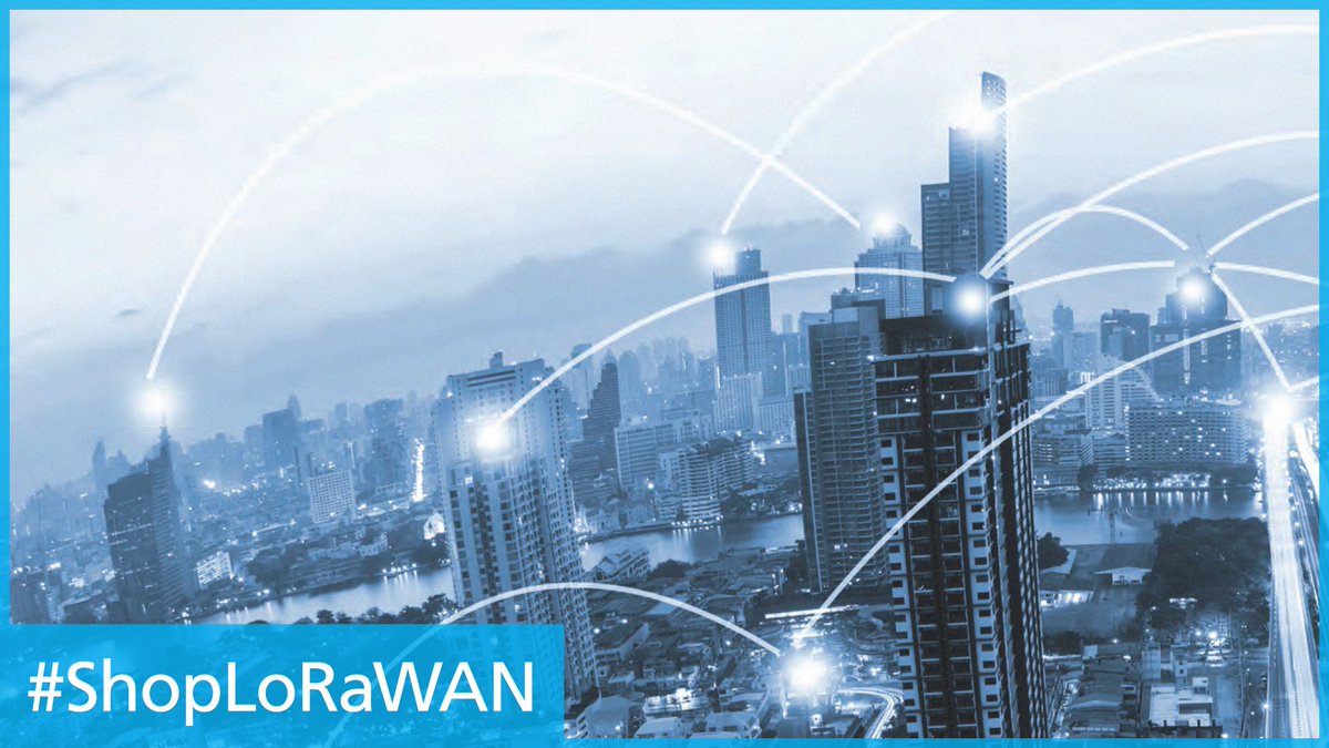 OFFICIALBIZ453's tweet photo. This #LoRaWAN network by #Senetco is a rapidly growing secure, multi-tenant, public #LPWAN providing #IoT connectivity across industries. Learn more: https://t.co/cThC3S8Lgm #ShopLoRaWAN #LoRa https://t.co/rKa3gTK0rX
https://t.co/fuvGyoxREH #SemtechCorp #IoT #BUSINESS453  #NEWS https://t.co/jxOjbniKbu