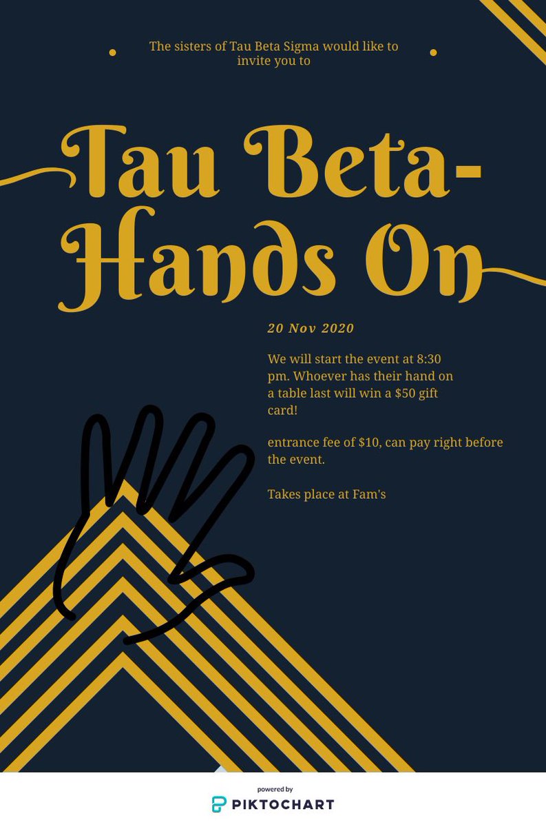 THIS FRIDAY! Bring your mask and don’t forget to social distance!