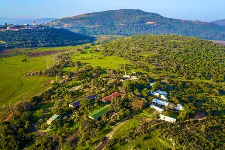 The most beautiful place- The holy Dome of the Rock. 