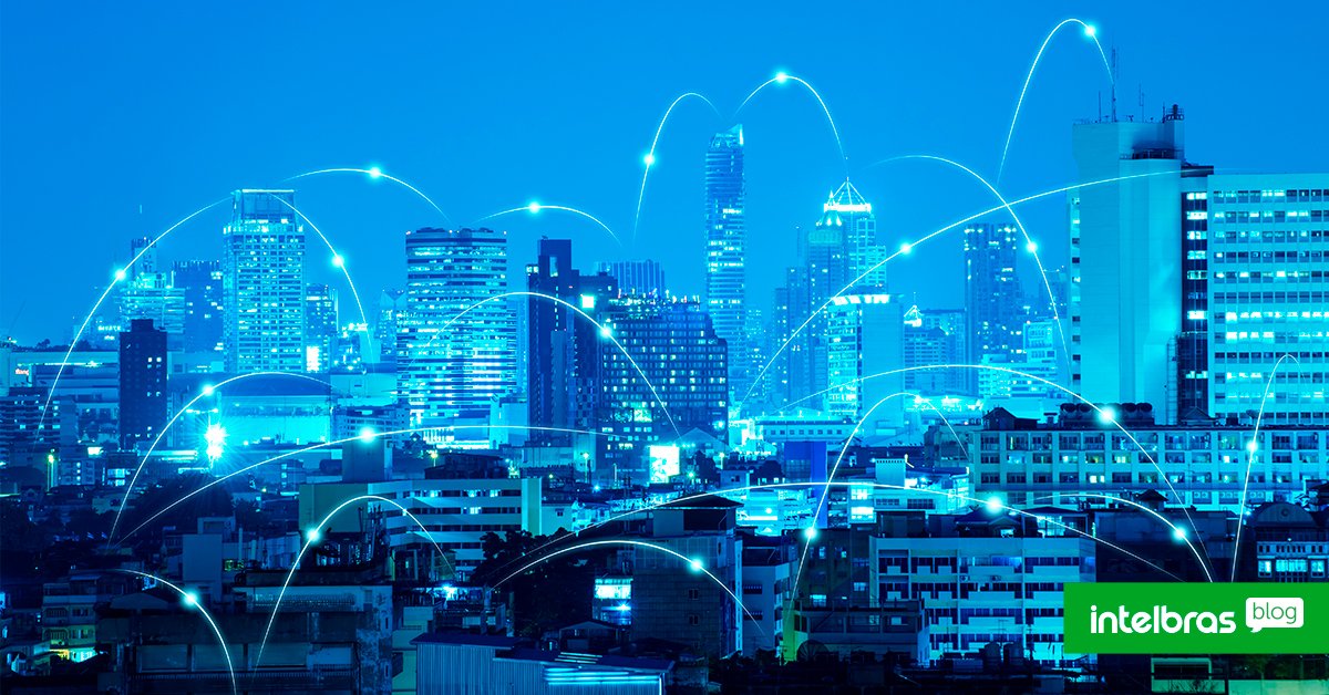Intelbras's tweet photo. Antes, só podíamos usar internet no computador. Hoje, utilizamos internet em tudo! Conheça no novo blog post a evolução do Wi-Fi 4, 5 e 6: https://t.co/0ry3v1cVuJ
#WiFi #IntelbrasConecta #BlogIntelbras https://t.co/dGicaKWCEq