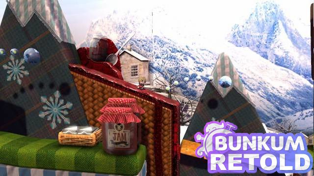 HandstitchedOfficial (@handstitchedo) on Twitter photo Bunkum Retoldâs first chapter is almost complete!
Needlepoint Acres is the first area youâll be visiting in Bunkum Retold. Coming soon to #LittleBigPlanet 3! Bunkum Retoldâs first chapter is almost complete!
Needlepoint Acres is the first area youâll be visiting in Bunkum Retold. Coming soon to #LittleBigPlanet 3!