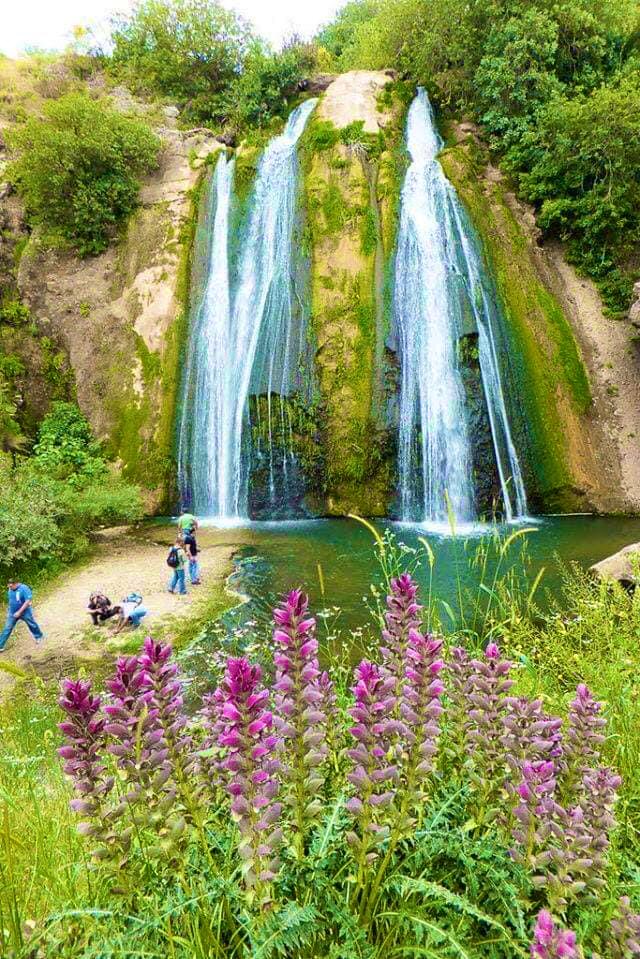 The most beautiful place- The holy Dome of the Rock. 