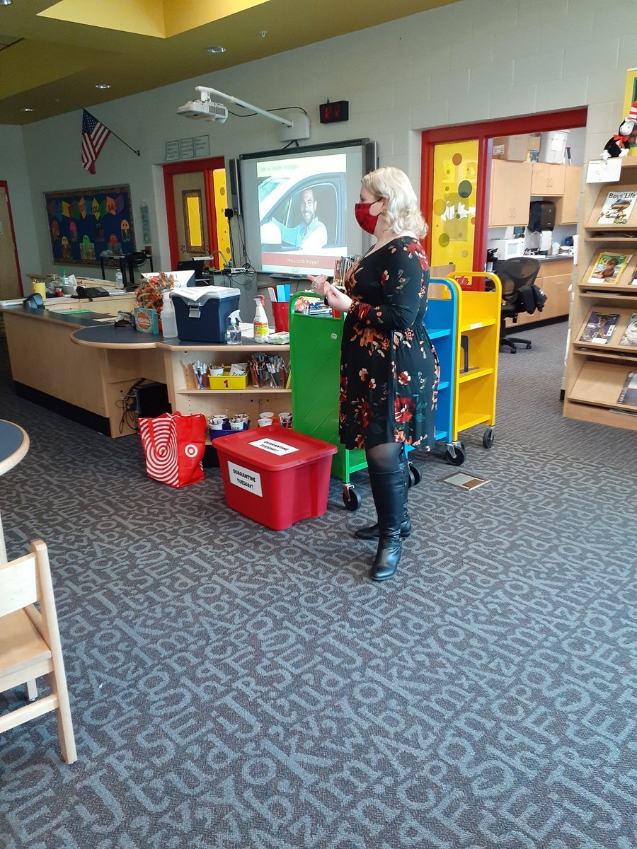 How lucky ELE is to have Heather Kleinfeld from <a href="/CCCAC/">@cccac@chaos.social</a>  to present personal and internet safety to K - 5 students! <a href="/TCSPublic/">TullahomaCitySchools</a> <a href="/DrCatStephens/">Dr. Catherine Stephens</a> <a href="/EastLincolnEle1/">East Lincoln Elementary Art</a> <a href="/ELincolnMusic/">East Lincoln Elementary Music</a> <a href="/ScottHargrove4/">Scott Hargrove</a>