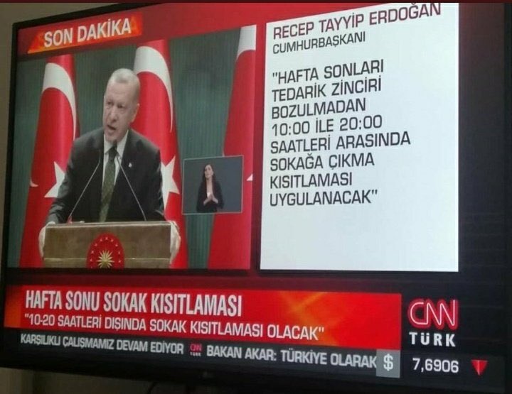 Bu hesaba göre biz yoğuuz