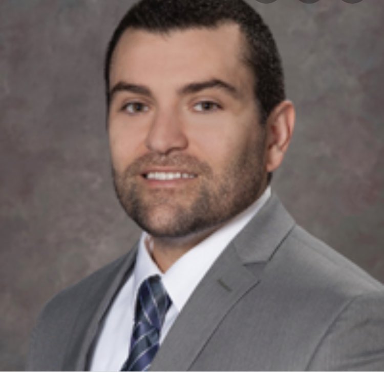 Lizzie Aby, MD (@lizzieabymd) on Twitter photo Please join me in welcoming the amazing advanced endoscopist Dr. James Tabibian (@Tabibian_MDPhD) at <a href="/OliveViewUCLA/">Olive View UCLA</a> to #GITwitter!
He did his T32 GI fellowship training at <a href="/MayoClinicGIHep/">Mayo Clinic Gastroenterology & Hepatology</a> & advanced endoscopy at <a href="/penngihep/">@PennGIHep</a>!
He’s a wonderful mentor, endoscopist & clinician! Please join me in welcoming the amazing advanced endoscopist Dr. James Tabibian (@Tabibian_MDPhD) at <a href="/OliveViewUCLA/">Olive View UCLA</a> to #GITwitter!
He did his T32 GI fellowship training at <a href="/MayoClinicGIHep/">Mayo Clinic Gastroenterology & Hepatology</a> & advanced endoscopy at <a href="/penngihep/">@PennGIHep</a>!
He’s a wonderful mentor, endoscopist & clinician!