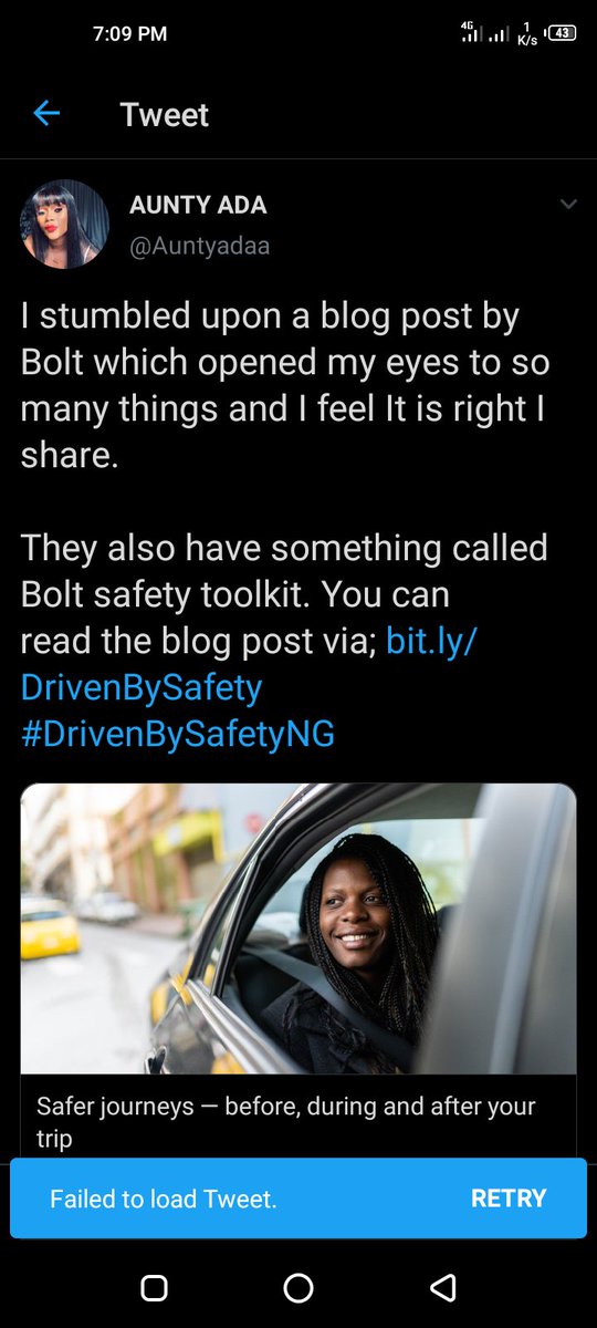 They have deleted their tweets but screenshot dey!!Bookmark this!!