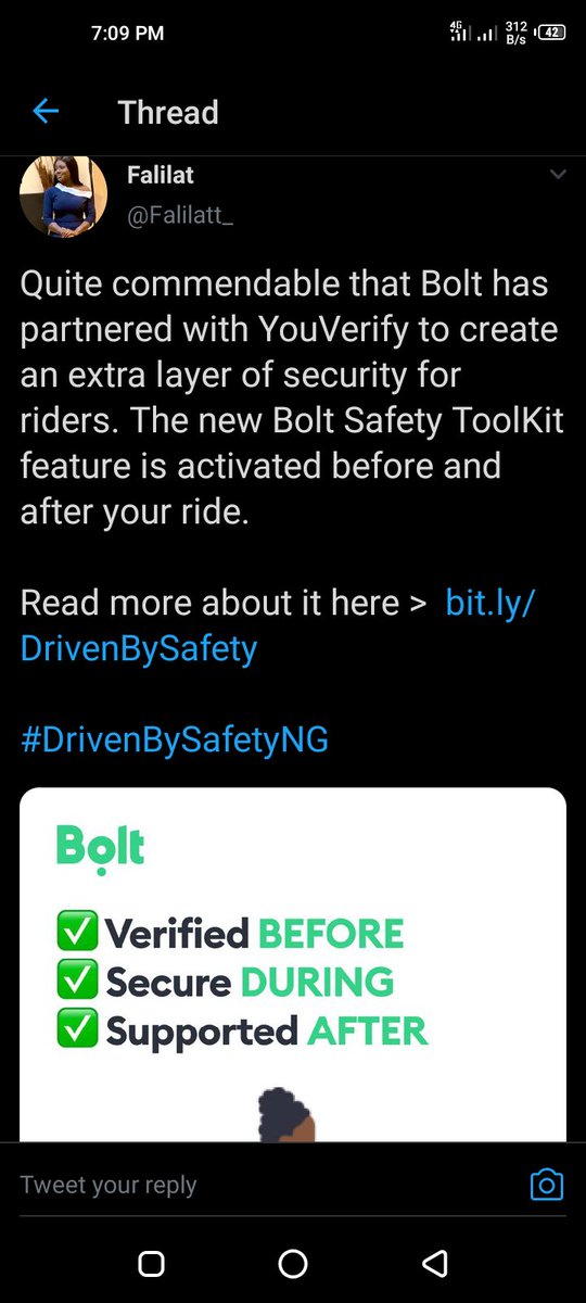 They have deleted their tweets but screenshot dey!!Bookmark this!!