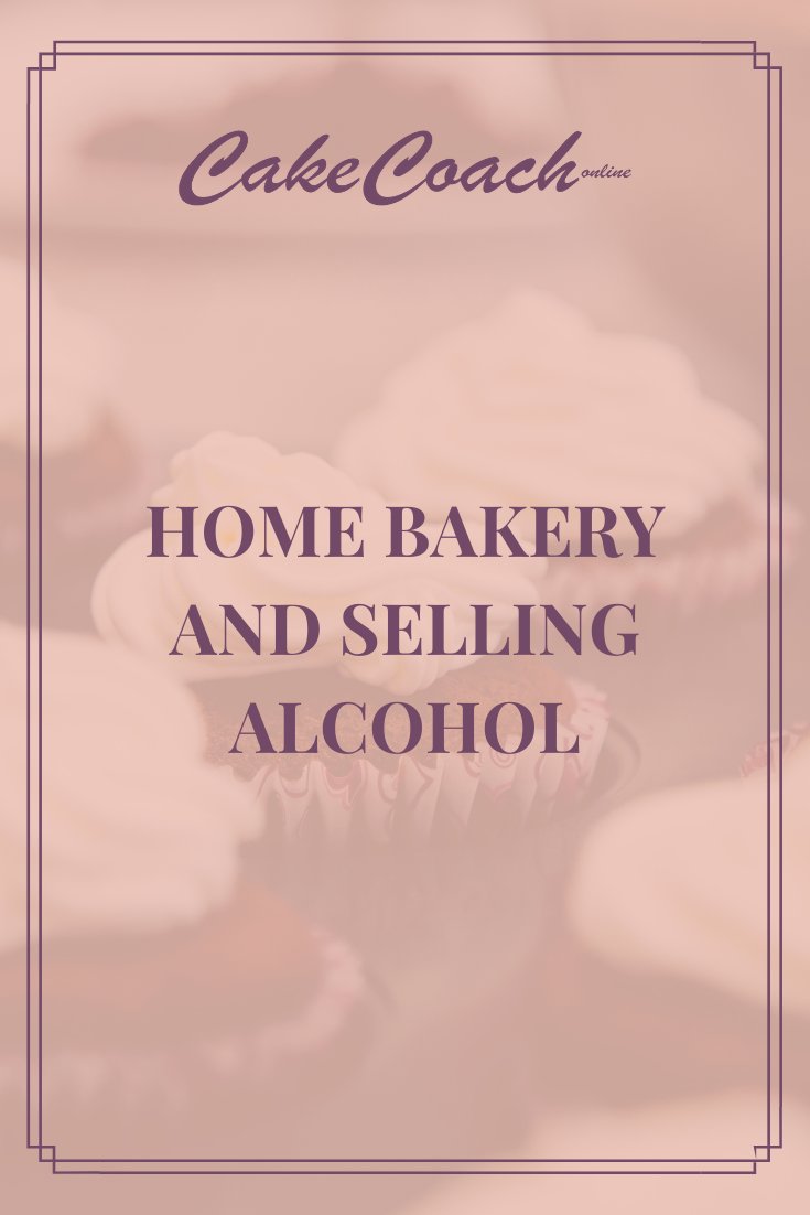 CakeCoachOnline's tweet photo. Are you running a home bakery or cake decorating business?  Have been asked to include a small bottle of alcohol in your cake design?  Read our blog to find out what to do about it.
  https://t.co/JpG0xih0sH https://t.co/8YGOWNzuTd