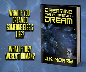 JayNorry's tweet photo. Fans of #PhilipKDick LOVE Dreaming the Perpetual Dream - https://t.co/lJPk2CrnU5
#SciFi #IsItADream #OrIsItReal
#bodyswapping #amreading #BYNR https://t.co/4BvgQbc023