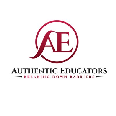 AuthenticEduca3's tweet photo. #NewProfilePic https://t.co/z8QyxhpF6M