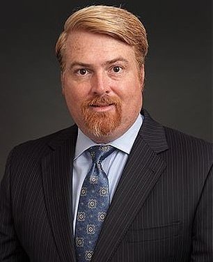 Trump's lawyer in Pennsylvania looks exactly like you'd expect Trump's lawyer in Pennsylvania to look.