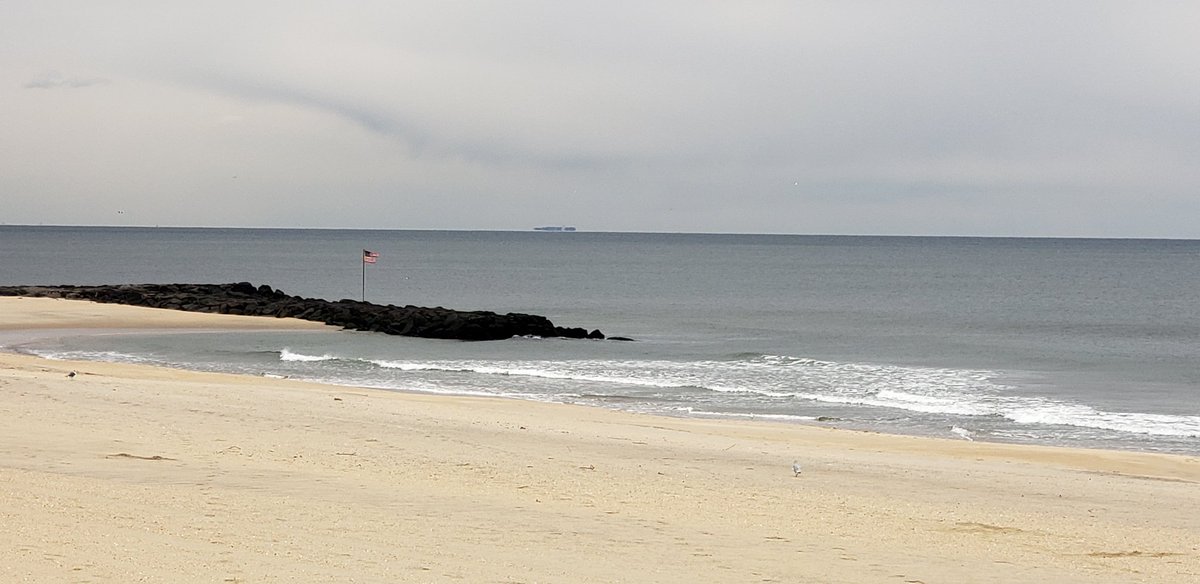 Sometimes you just have to get out of the office and enjoy the scenery!